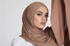 Fashion Modal Cotton Jersey Hijab Scarf Long Muslim Shawl Plain Soft Turban Tie Head Wraps For Women Africa Headband 170x60cm