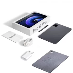 2023 Global Version New 11 Inch Android Tablet  Android 13 16GB+512GB Deca Core WPS+5G WiFi Bluetooth Dual SIM Phone Call Tablet