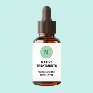 Combination Hair Oil 50ml