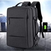 Classic Travel Backpack2